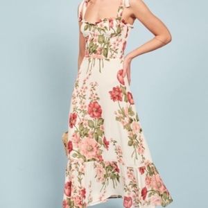 Reformation Nikita Dress-Etienne